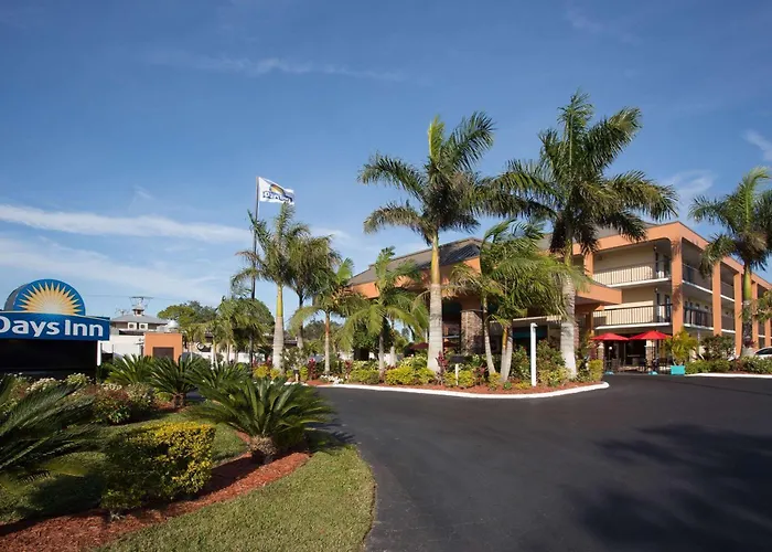 Days Inn By Wyndham Sarasota Bay