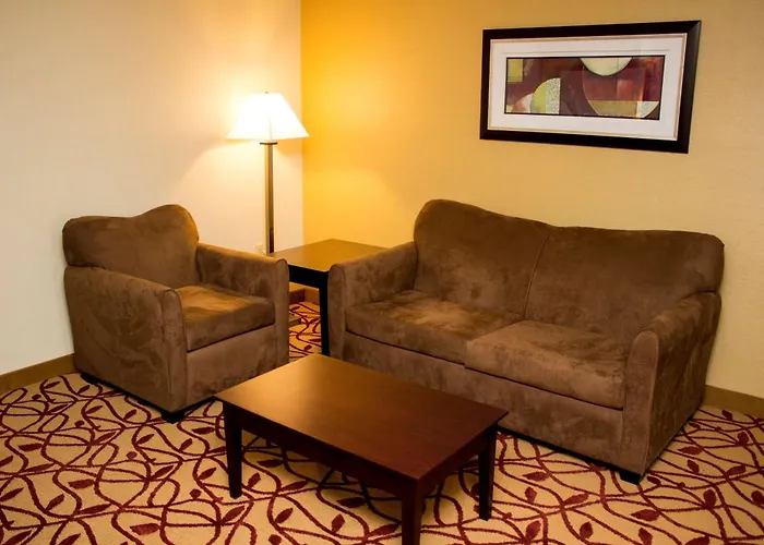 Best Western Park Hotel