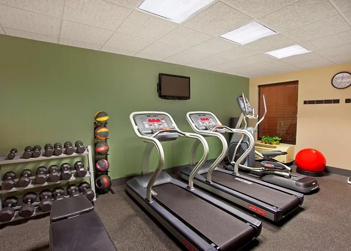 Hampton Inn Sidney