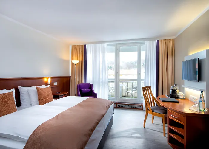 Radisson Blu Park Hotel&Conference Centre
