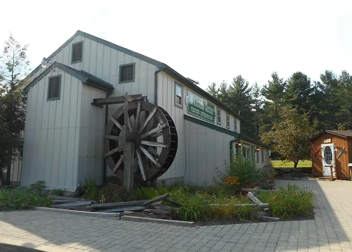 Holiday Inn Express Hocking Hills-Logan By Ihg
