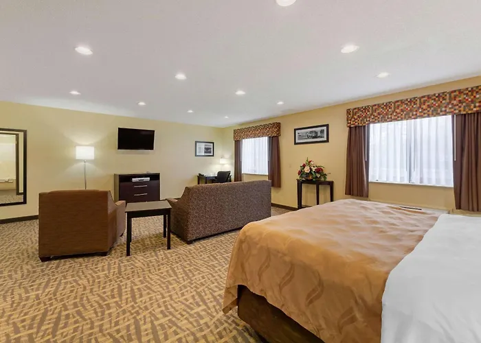 Quality Inn Wooster