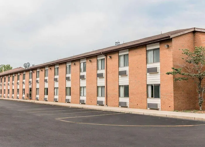 Quality Inn Grand Rapids North