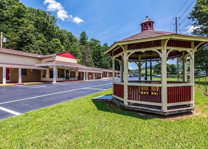 Americas Best Value Inn Franklin