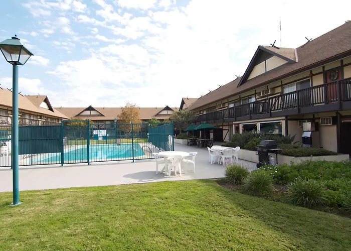 Best Western Andersen'S Inn