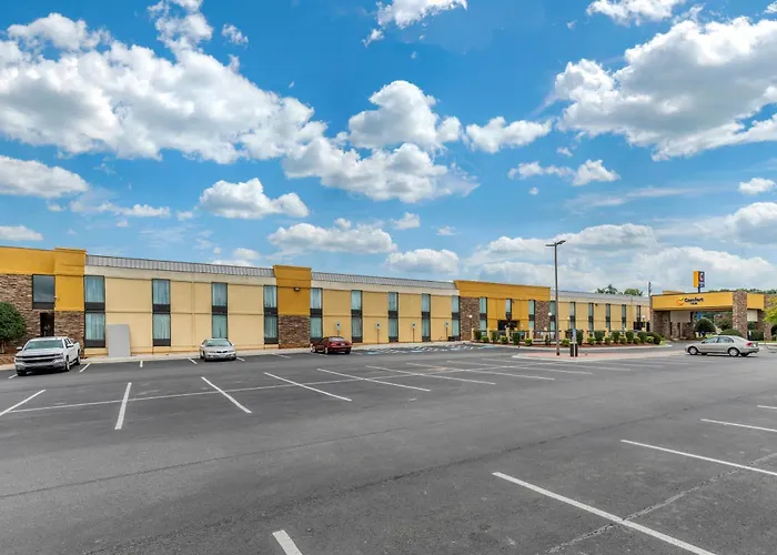 Comfort Inn Shelby