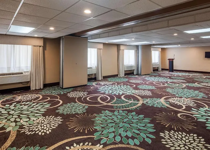 Best Western Detroit Livonia