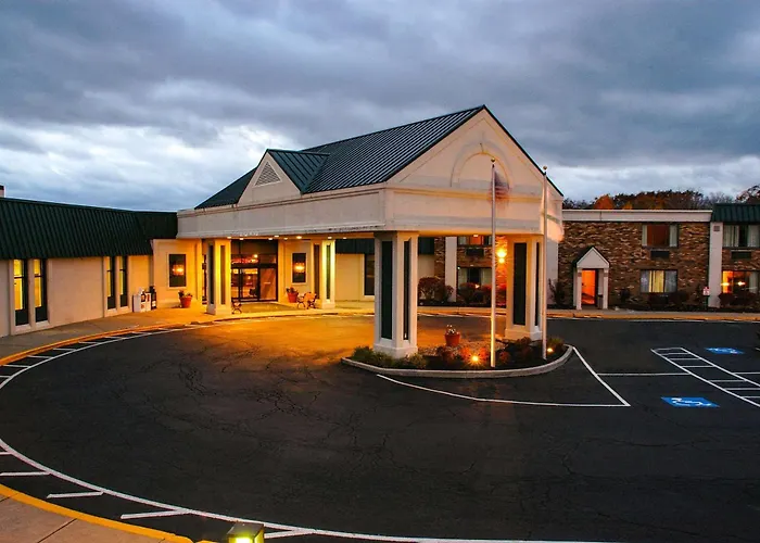 Quality Inn & Suites