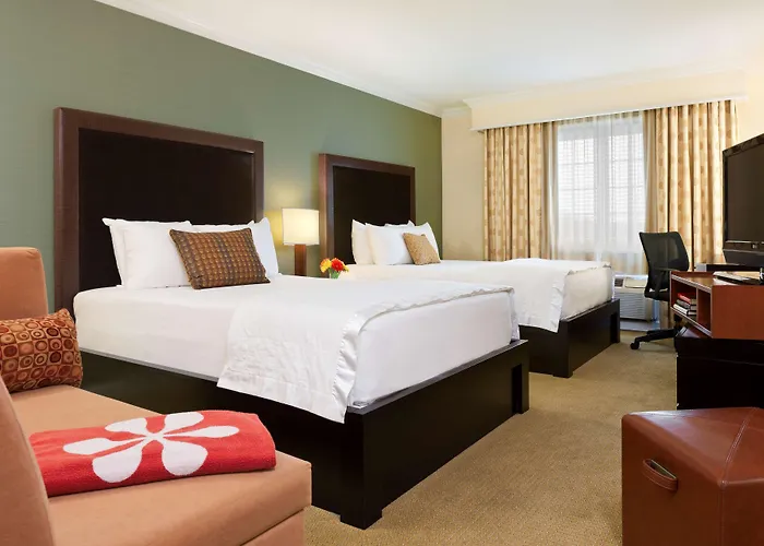 Westminster Hotel Livingston
