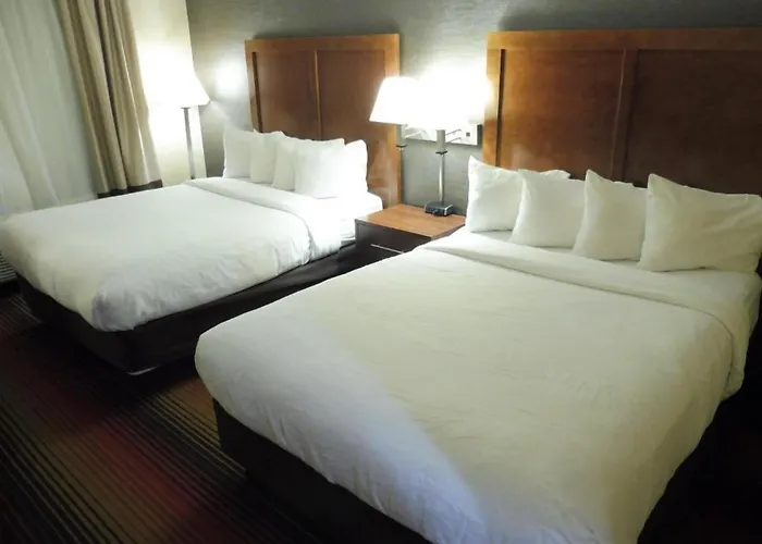 Red Roof Inn Fairfield