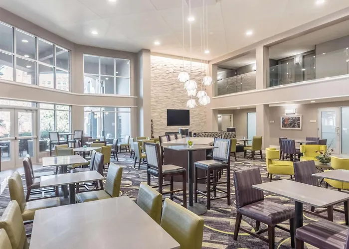 La Quinta By Wyndham Denver Tech Center Greenwood Village