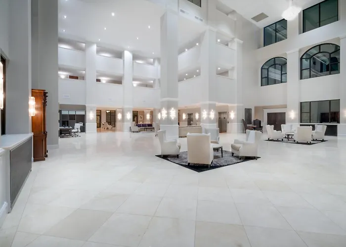 Holiday Inn Wilmington By Ihg