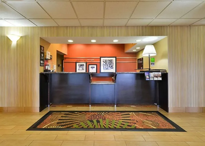 Hampton Inn Sturgis