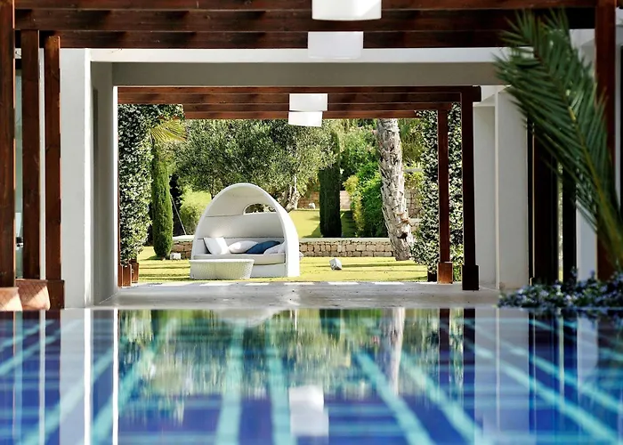 Hotel Le Golf D'Essaouira&Spa