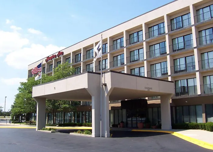 Hampton Inn Chicago-