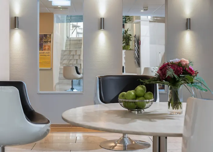 Days Inn Dortmund West