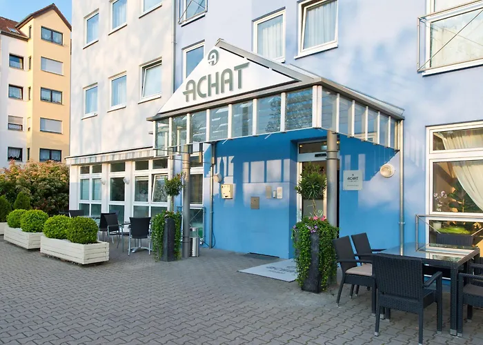 ACHAT Hotel Frankenthal in der Pfalz