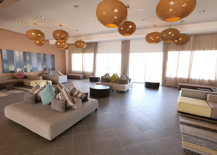 Lunja Village - Agadir Imi Ouaddar