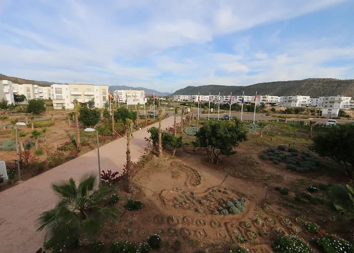 Lunja Village - Agadir