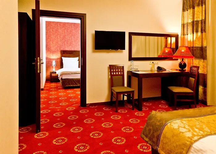Hotel Columbus