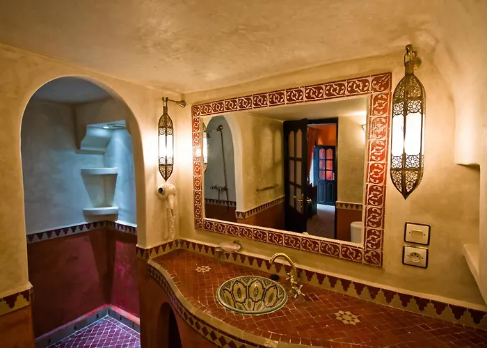 Maison Du Sud