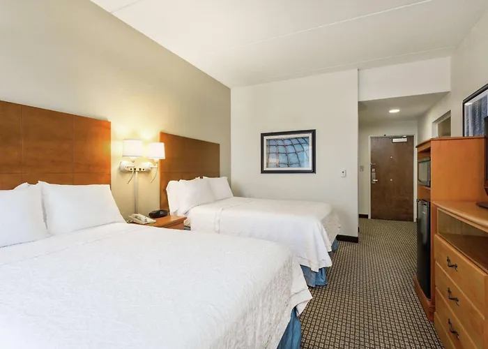 Hampton Inn