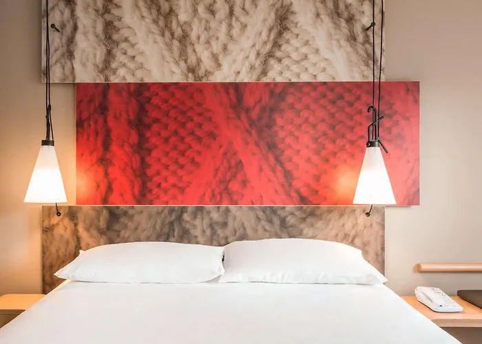 Hotel ibis Aachen Marschiertor - Aix-la-Chapelle