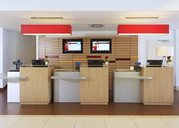 Ibis Stare Miasto