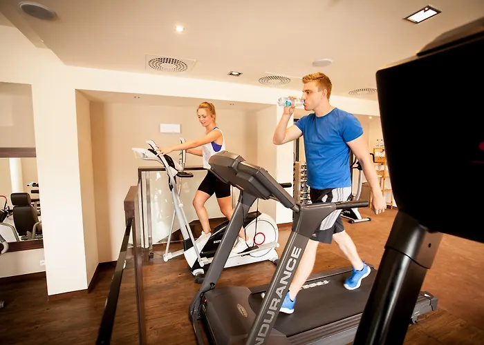 Park Hotel Diament Katowice