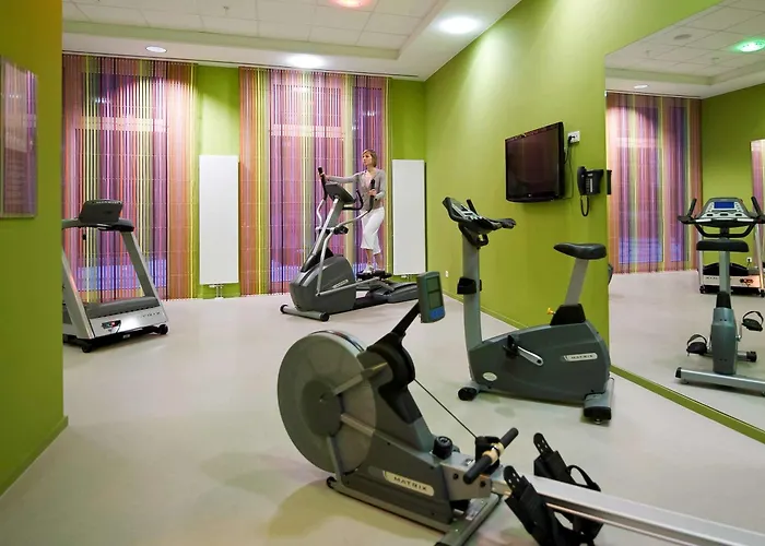 Aparthotel Adagio Berlin Kurfürstendamm