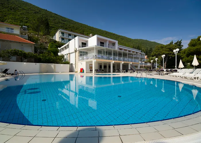 Hotel Faraon