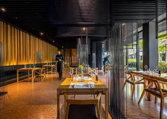 Lone Hotel By Maistra Collection Rovinj