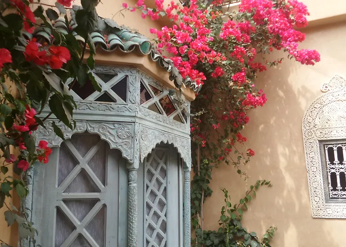 Riad Armelle