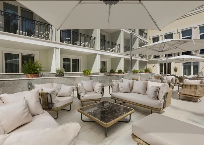 Hotel Budva