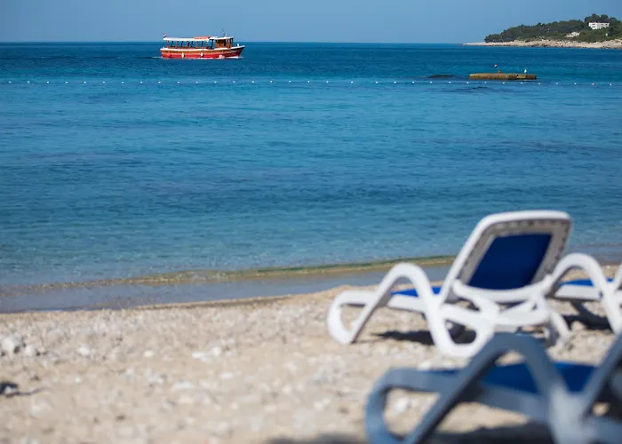 Maistra Select Mlini Villas And Apartments