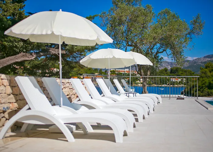 Aminess Vival Port9 Resort