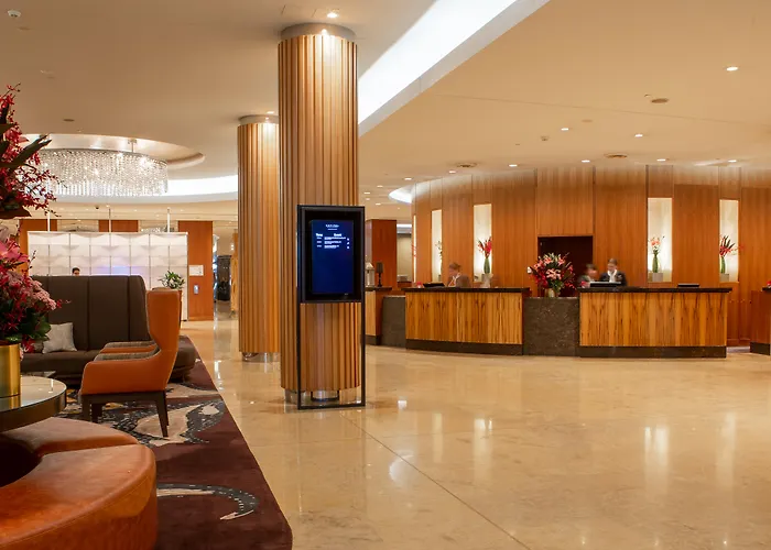 Sofitel Sydney Wentworth