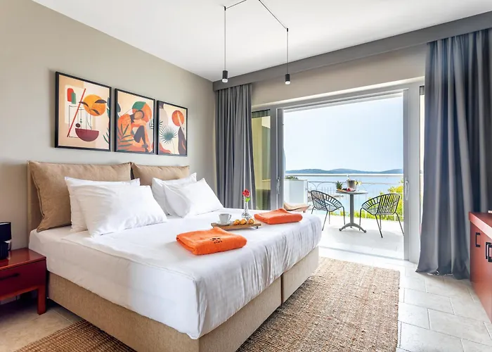 Hotel Podstine
