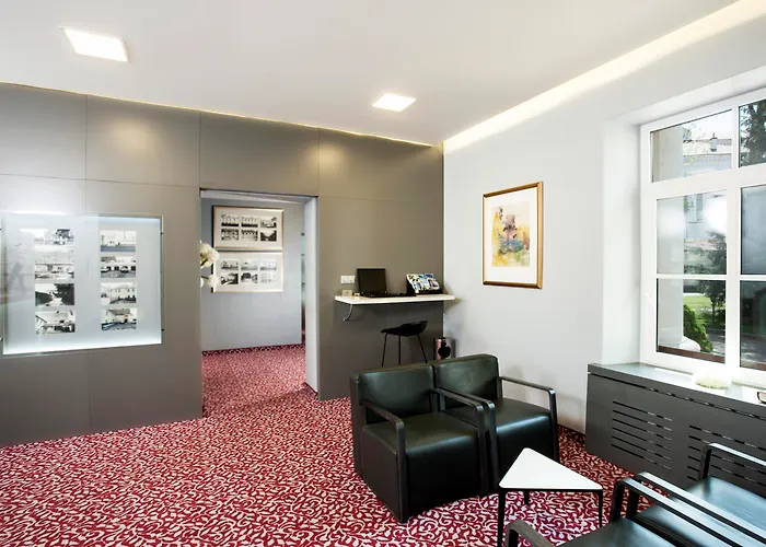 Mabre Residence