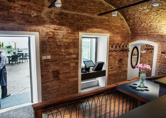 Mabre Residence