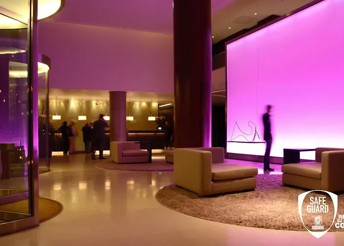 Hotel Madero Buenos Aires