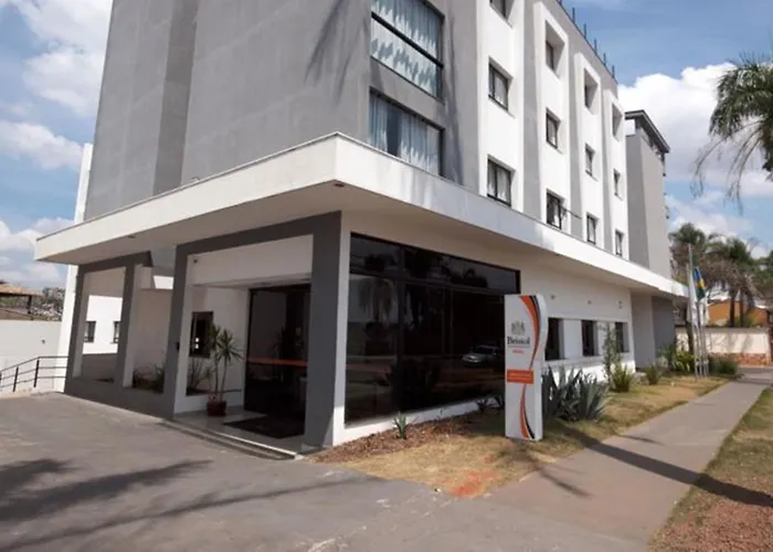Stop Inn Plus Pampulha