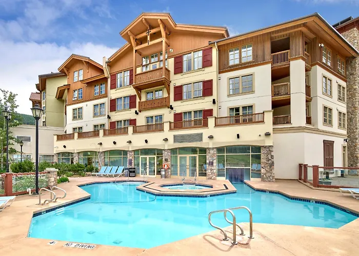 Sun Peaks Grand & Conference Centre