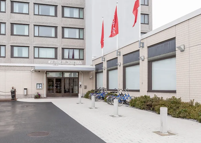 Scandic Rauma