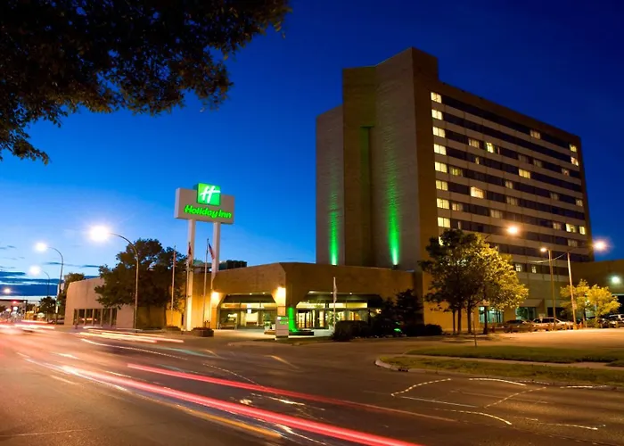 Holiday Inn -South By Ihg