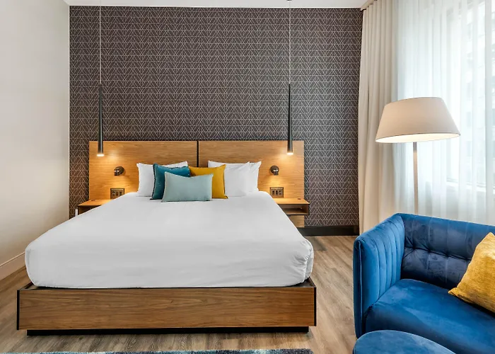 Hotel Royal William, An Ascend Collection Hotel