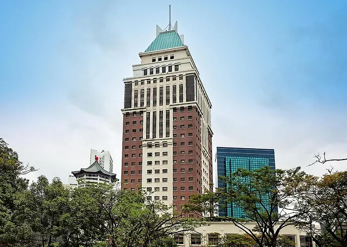 Orchard Parksuites By Far East Hospitality