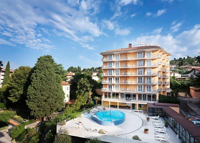 Hotel Mirna - Terme & Wellness Lifeclass Portoroz
