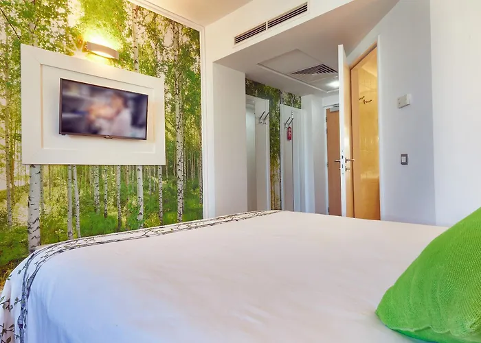 MyContinental Sibiu