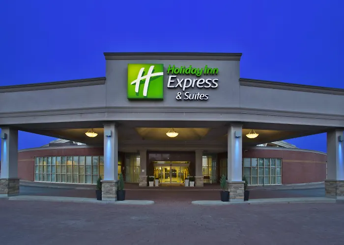 Glo Best Western Mississauga Corporate Centre